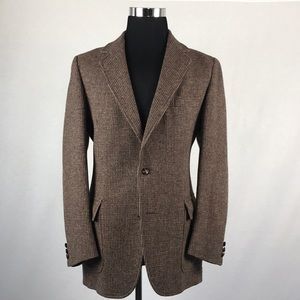 Pendleton Tweed Norfolk Sport Coat